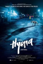 Hiena: El infierno del crimen 