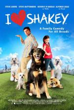 I Heart Shakey 