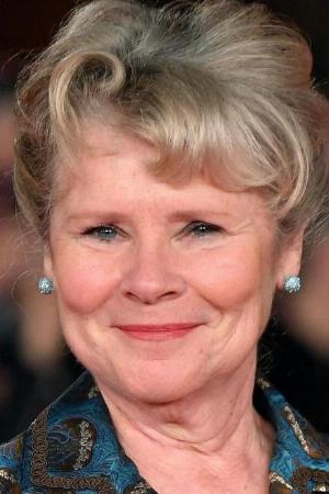 Imelda Staunton