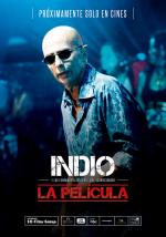 Indio, la película 