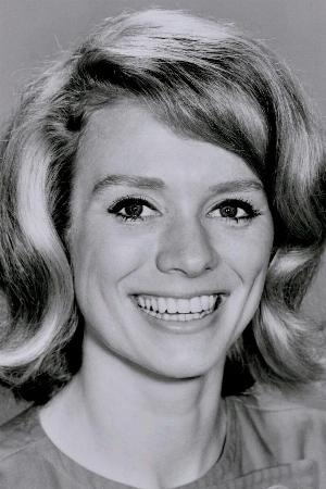 Inger Stevens