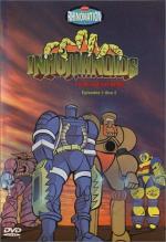 Inhumanoids (TV Series)