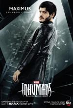 Inhumans 