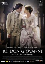 Io, Don Giovanni 