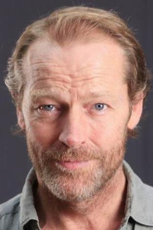 Iain Glen