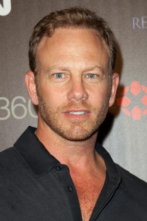 Ian Ziering