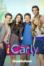 iCarly (Serie de TV)