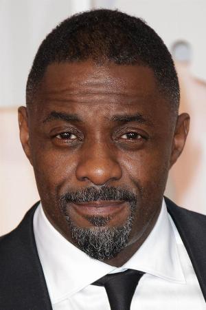 Idris Elba