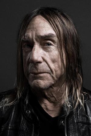 Iggy Pop