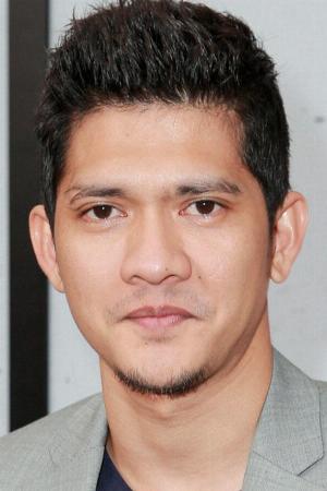 Iko Uwais