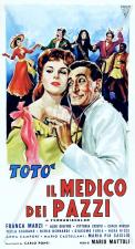 Médico de locos 