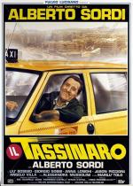 Il tassinaro 