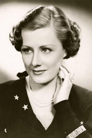 Irene Dunne