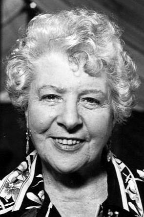 Irene Handl