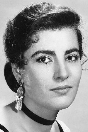 Irene Papas