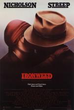 Ironweed 