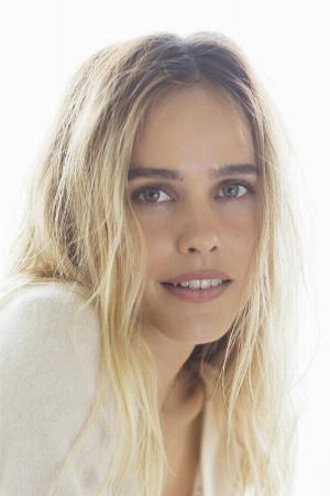 Isabel Lucas