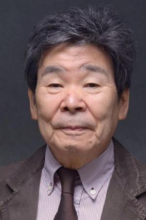 Isao Takahata