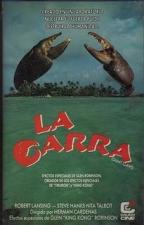 La garra 