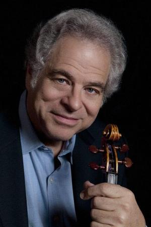 Itzhak Perlman