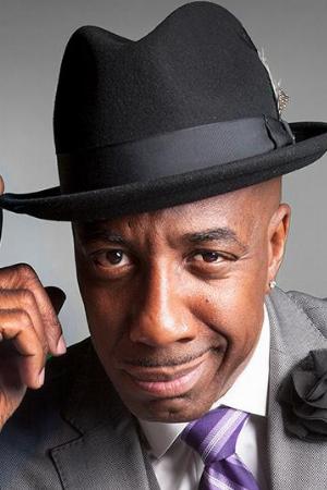 J.B. Smoove