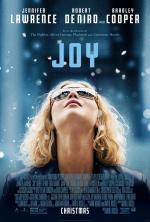 Joy: El nombre del éxito 