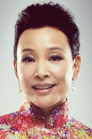 Joan Chen