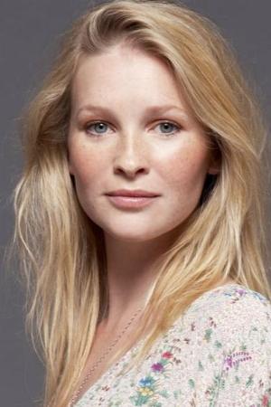 Joanna Page