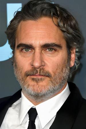 Joaquin Phoenix