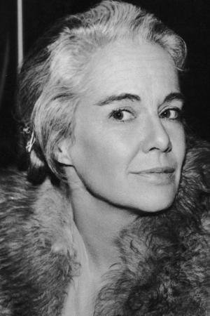 Jocelyn Brando