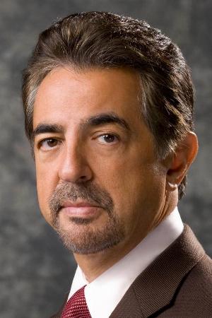 Joe Mantegna