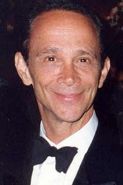 Joel Grey