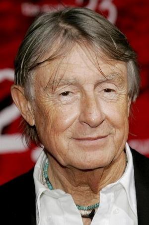 Joel Schumacher