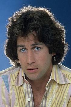 Joey Travolta