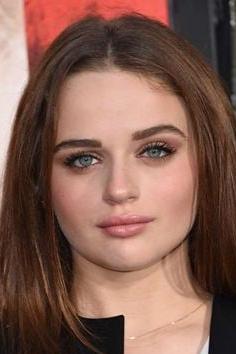 Joey King