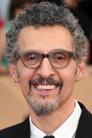 John Turturro