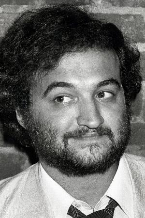 John Belushi