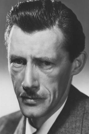 John Carradine