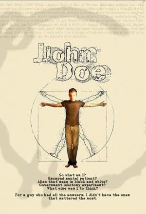 John Doe (Serie de TV)