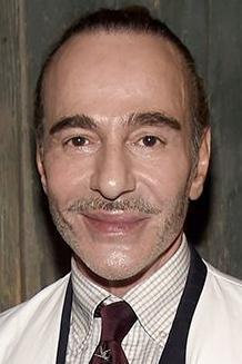 John Galliano