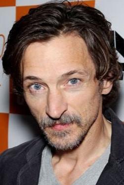 John Hawkes