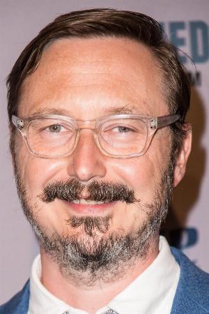 John Hodgman