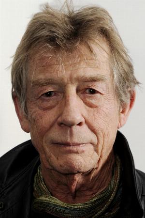 John Hurt