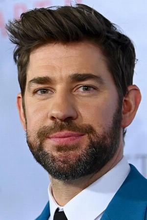 John Krasinski