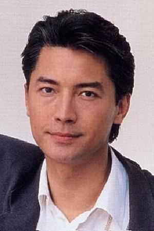 John Lone