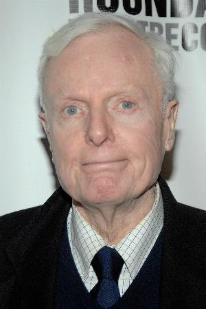 John McMartin