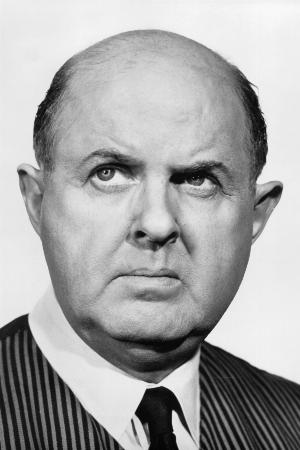 John McGiver