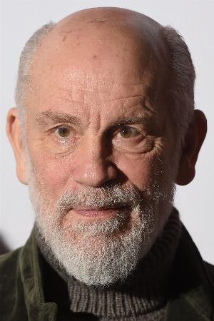 John Malkovich