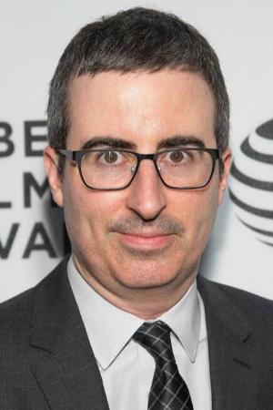 John Oliver