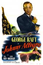 Johnny Allegro 